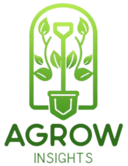 Agrow Insights logo