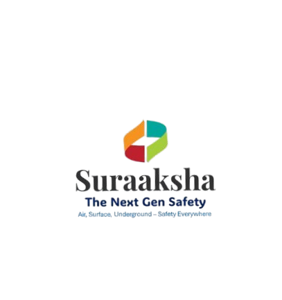 Suraaksha logo